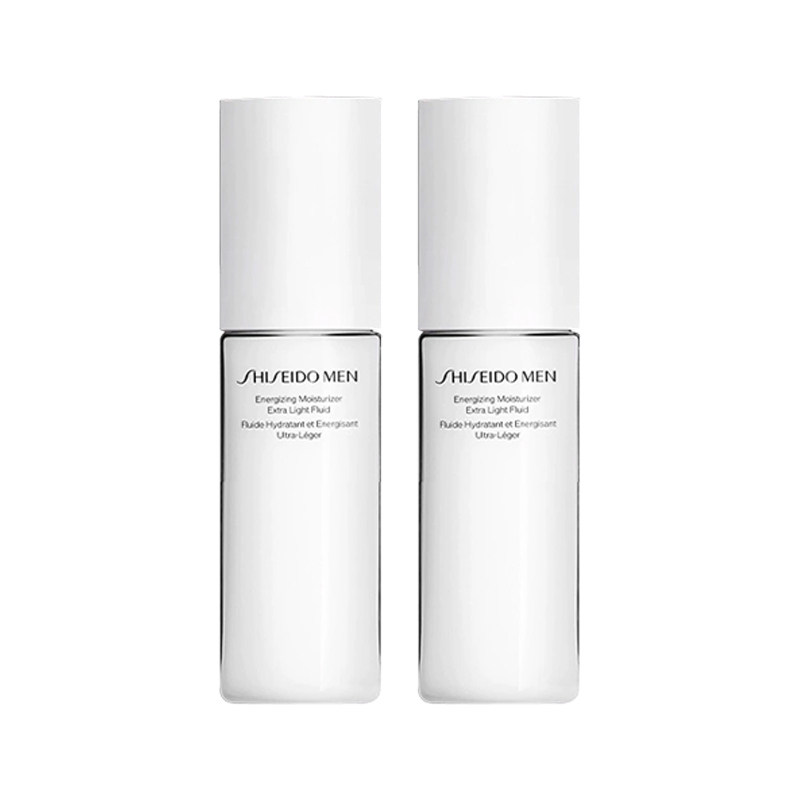 Shiseido/资生堂男士滋润乳