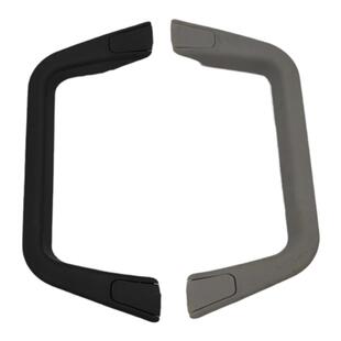 适配陕汽重卡德龙新M3000上车拉手车门拉手A柱扶手把手配件