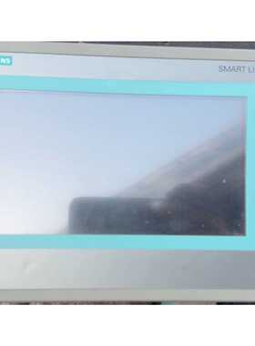询价六个Smart 700触摸屏，型号6AV6 648-0