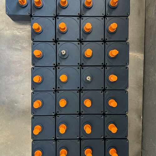 【议价-可维修】菲兰德减速机，型号5GU-5KB，AR HEAD品牌，2 /均