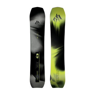 冷山雪具JONES单板滑雪板滑雪全能单板大山野雪板全地域男款2526