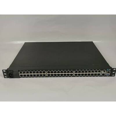 ZPE Systems NODEGRI T48 NSCT48STNDSAC 48 PORT SERIAL CONSOLE