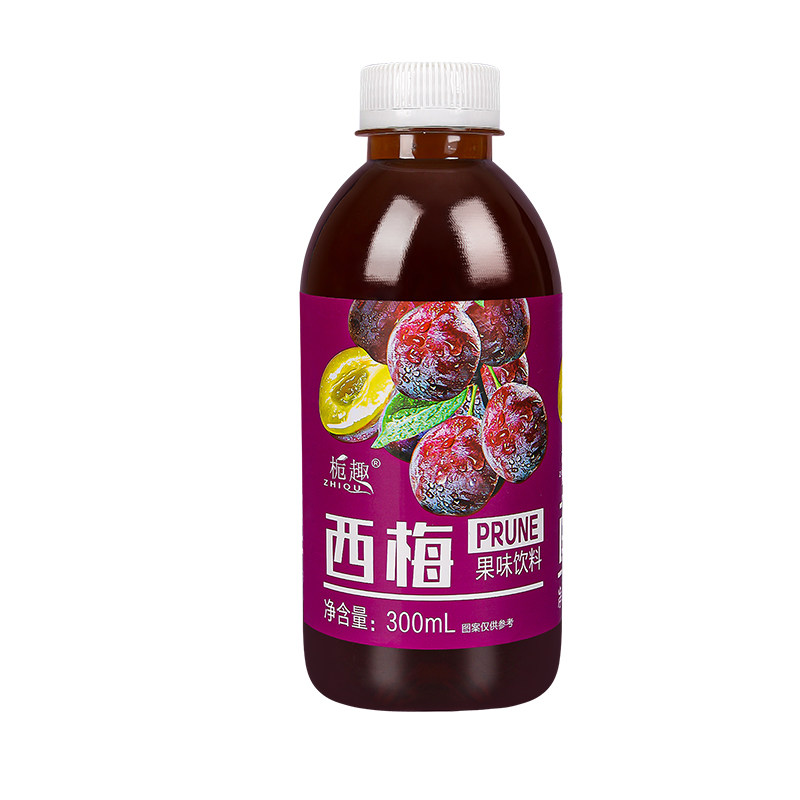 西梅汁特价冲量清爽解渴冬季爆款