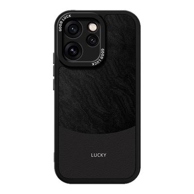 适用OPPOReno15手机壳Reno15Pro小羊皮新款保护套OPPO硅胶简约Rone镜头全包防摔OPReno系列PLW110男女PLV外壳