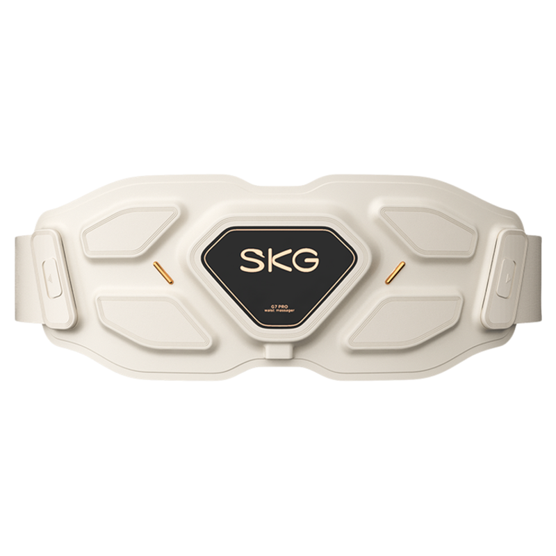 礼物推荐SKGG7Ultra豪华金腰带