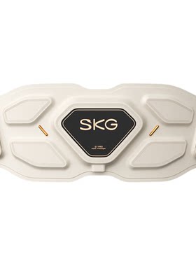 礼物推荐SKGG7Ultra豪华金腰带