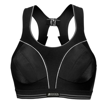 英国专业运动内衣高强度防震