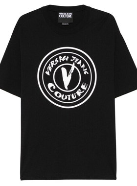 Versace/范思哲短袖T恤