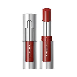 卡姿兰精华口红女唇釉不易掉色不易沾杯素颜淡妆唇膏裸色官方正品