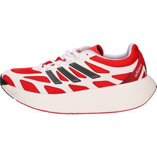 adidas阿迪达斯三叶草男女鞋ADIZERO ARUKU运动休闲鞋JI0308