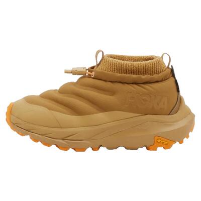 HOKAONEONE防水雪地靴徒步鞋