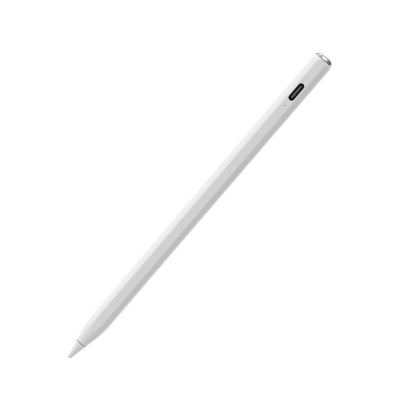 适用苹果iPadpencil二代触控笔ipadpro手写笔iPadmini平替电容笔