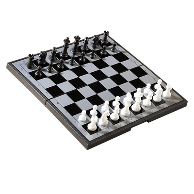 折叠磁性儿童国际象棋小学生教学