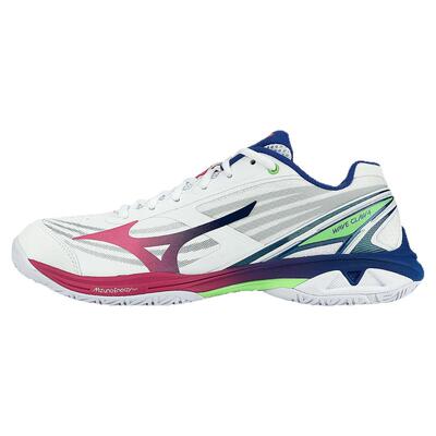 Mizuno/美津浓羽毛球鞋CLAW4