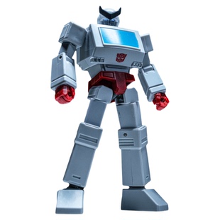 当天发货 yolopark救护车变形金刚拼装玩具模型g1博派汽车人手办