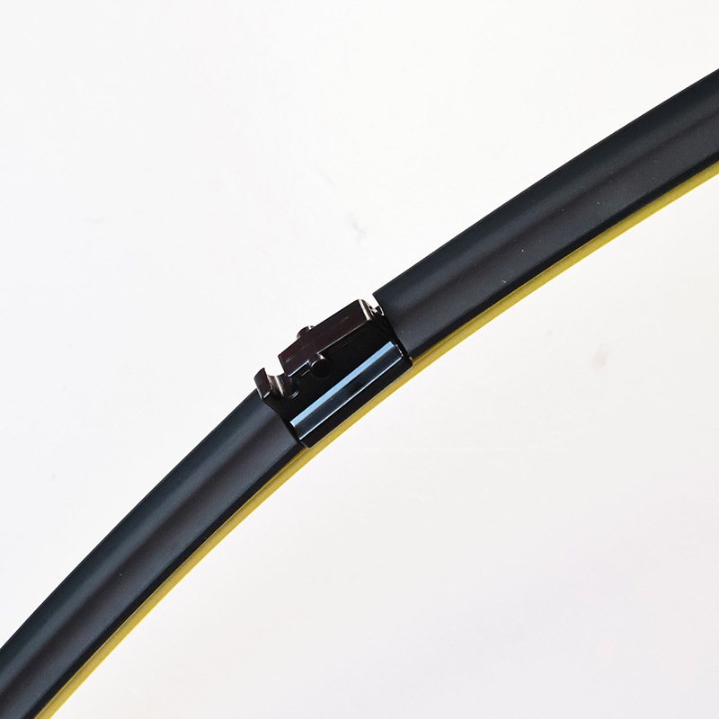 无骨多功能可换接头雨通用型卡扣器刮片雨更换雨刮器刷可批发汽车