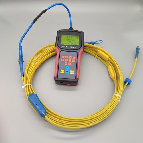 厂家生产 测温电缆粮情测温电缆 厂家销售平房仓测温电缆