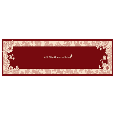 楼梯踏步垫可擦免洗可定制自粘