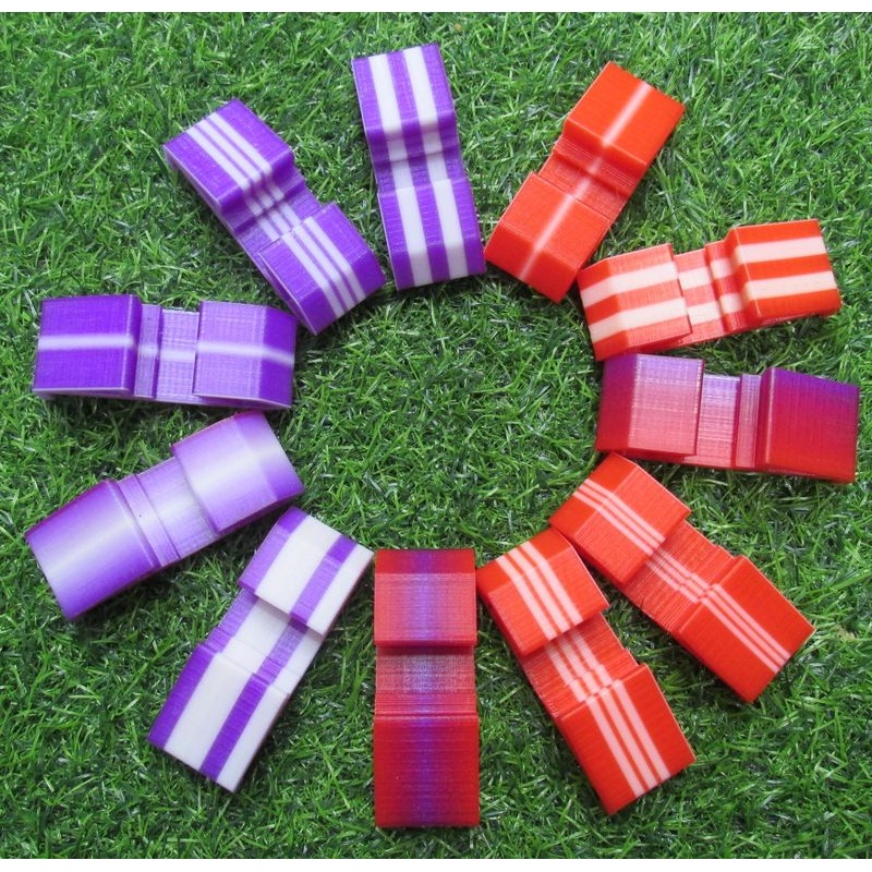 3D打印机软胶材料1.75tpu3.0柔性pla耗材85A95A102A进口全新料1kg