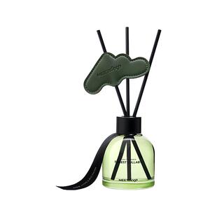 秘地香薰猫与呼噜森扩香柑橘绿叶调家用持久精油卫生间送礼香氛