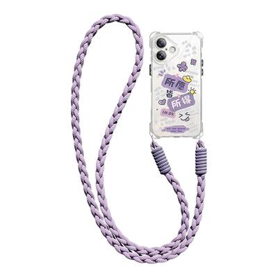 【硅胶软壳】适用华为系列手机