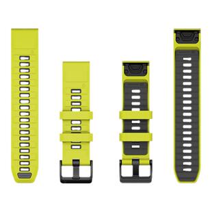 Garmin佳明Fenix8原装手表表带硅胶原装正品22/20/26mm快拆表带