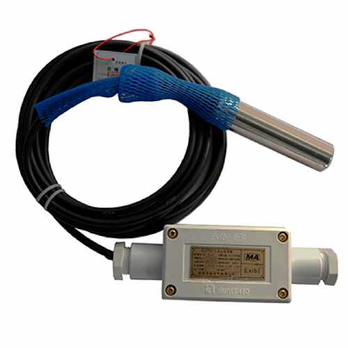 议价正品华林 GUY5 煤矿用液位传感器 DJS18/127L矿用隔爆型LED巷
