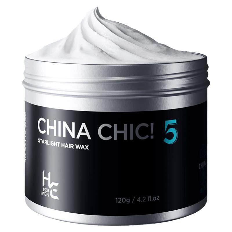 发泥发蜡男士定型清香自然蓬松哑光造塑型专用发胶喷雾无味啫喱膏