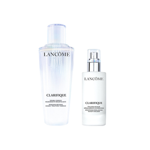 Lancome兰蔻极光美白水乳套装