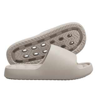 浴室拖鞋男款夏季2026新款室内家居洗澡漏水速干情侣按摩凉拖鞋男