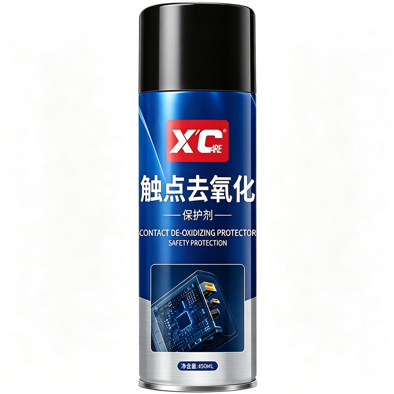 施凯电子设备通用清洁剂线路线束接头防短路防氧化除尘去污保护剂