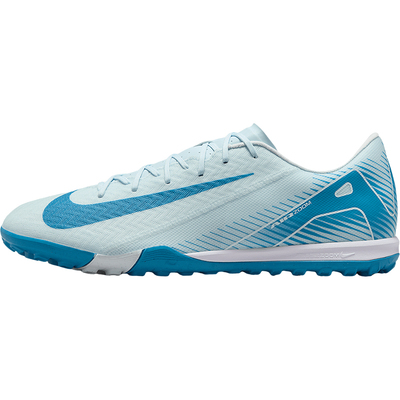 耐克男士低帮缓震训练足球鞋