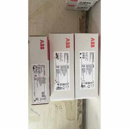 议价全新正品 ABB 模块 TB511-ETH TB521-ETH TB541-ETH PM595-4E
