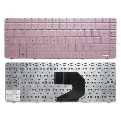 适用HP惠普G6 G4-1000 CQ43 Q72C CQ57 430 431 436 450 435键盘635 455 630 636 650 RU/SP/FR/GR/TR/PO/UK
