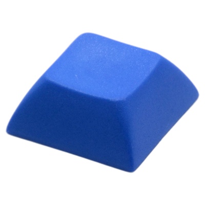 曾大大DSA键帽无刻不透光