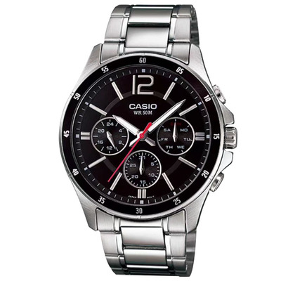 卡西欧MTP-1375D/1374手表钢化膜