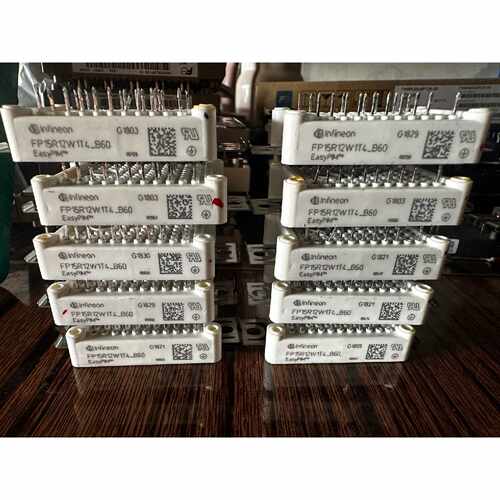 询价FP15R12W1T4-B60 FP15R12W1T4