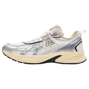 匹克态极P2K跑步鞋男鞋女鞋复古鞋秋季新品网面休闲老爹鞋运动鞋