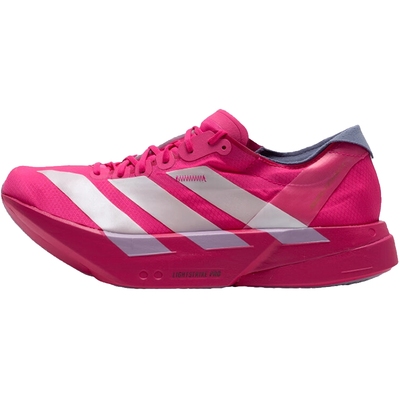 阿迪达斯运动训练跑步鞋