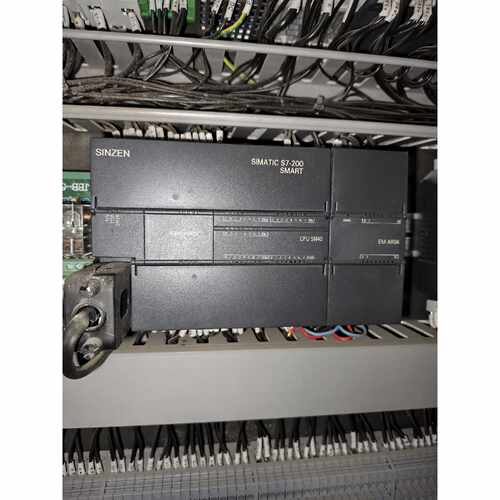 询价-S7-200 SMART PLC一套，CPU SR40