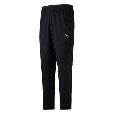 马孔多跑步宽松男女运动长裤