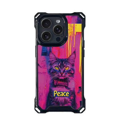 苹果16斜挎挂绳磁吸无线充电