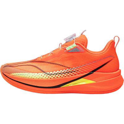 李宁童赤兔9PRO儿童专业跑鞋