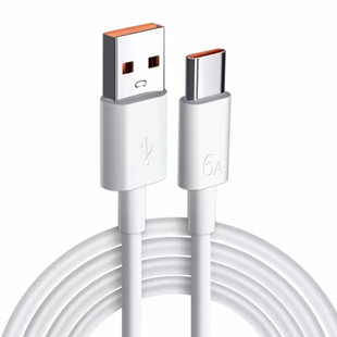 华为原装超级快充充电线6A原版type-c正品5A数据线Nova12Pro/11/Mate70/60/50/40/30/20适用荣耀手机100w/66w