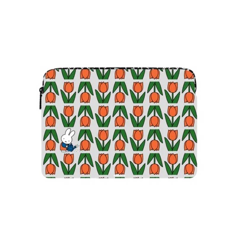 Miffy米菲CASETiFY笔记本内胆包