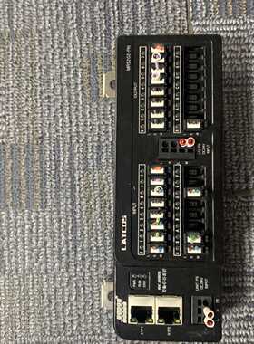 议价LATC0S-MR面板式分布式ID模块原装正品MR5202-PN