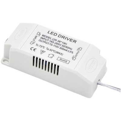 镇流器驱动器恒流驱动