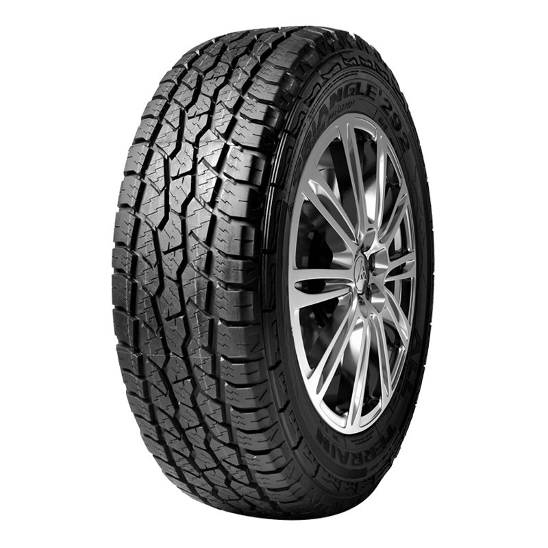三角轮胎官方旗舰正品265/65R17