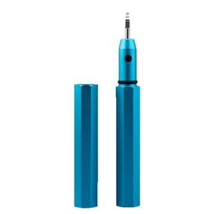 高达模型钨钢推刀GK手办高硬度制作工具雕刻细节改造刀柄头刻线针