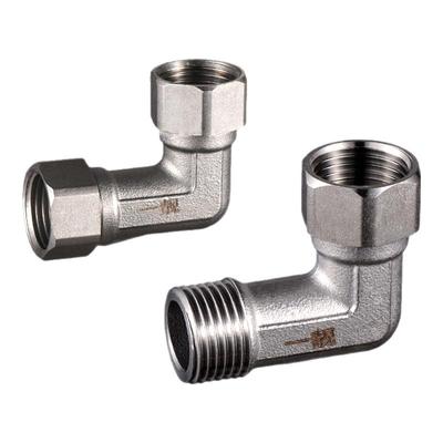 一靓天然气燃气灶转接头送垫片